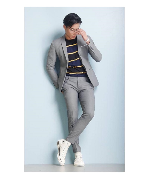 Mẫu áo vest đi chơi, đi dã ngoại