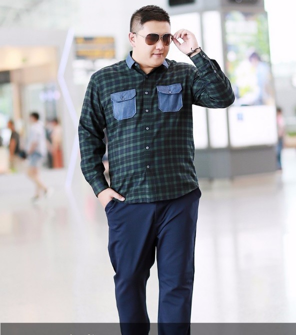 cách mặc quần tây nam đẹp