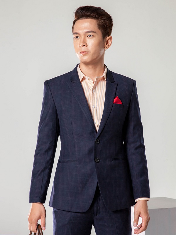 mẫu áo vest nam 4