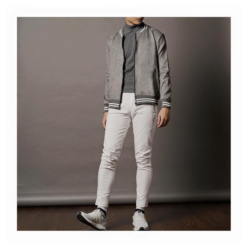 quần jean nam thời trang 5