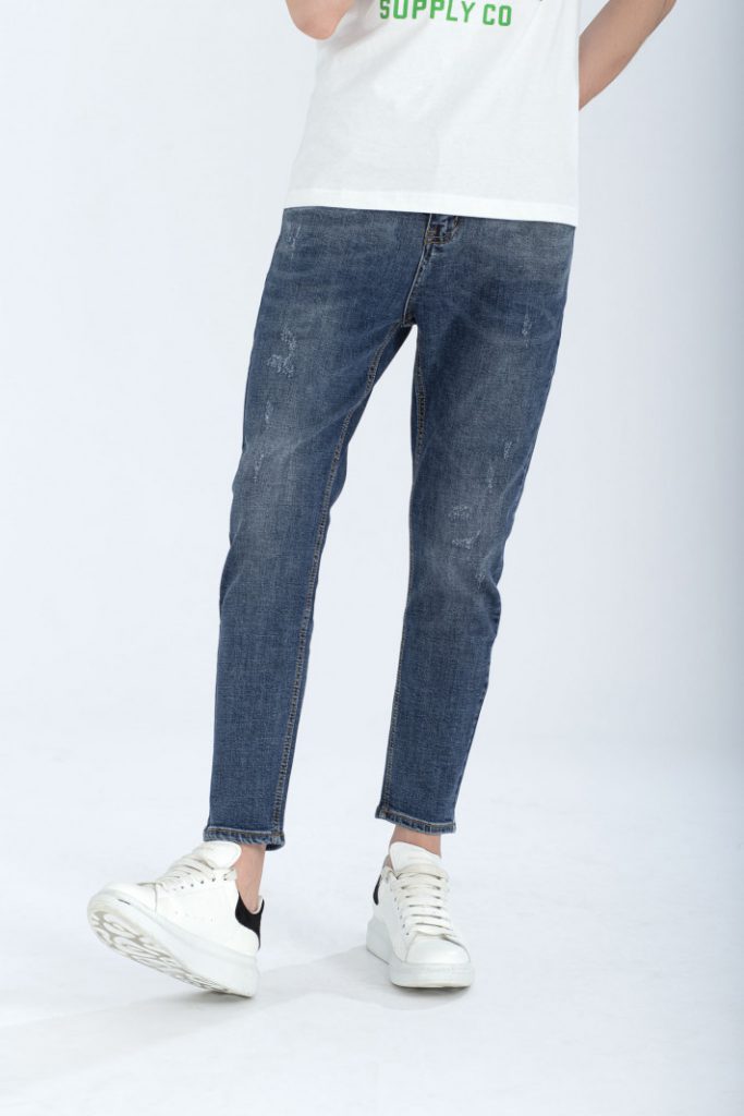 quần jean nam thời trang 6