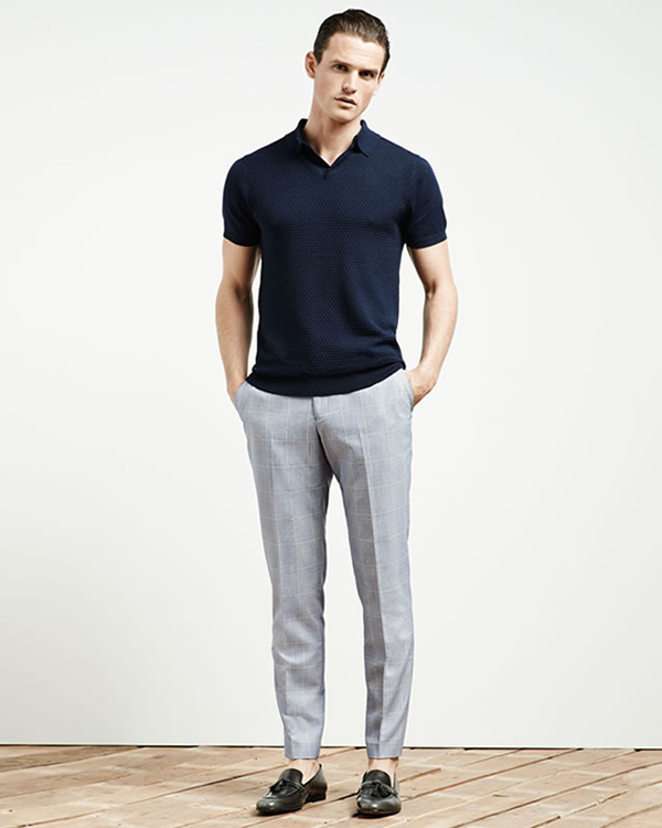 quần tây âu nam đẹp