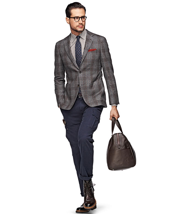 quần tây âu nam đẹp