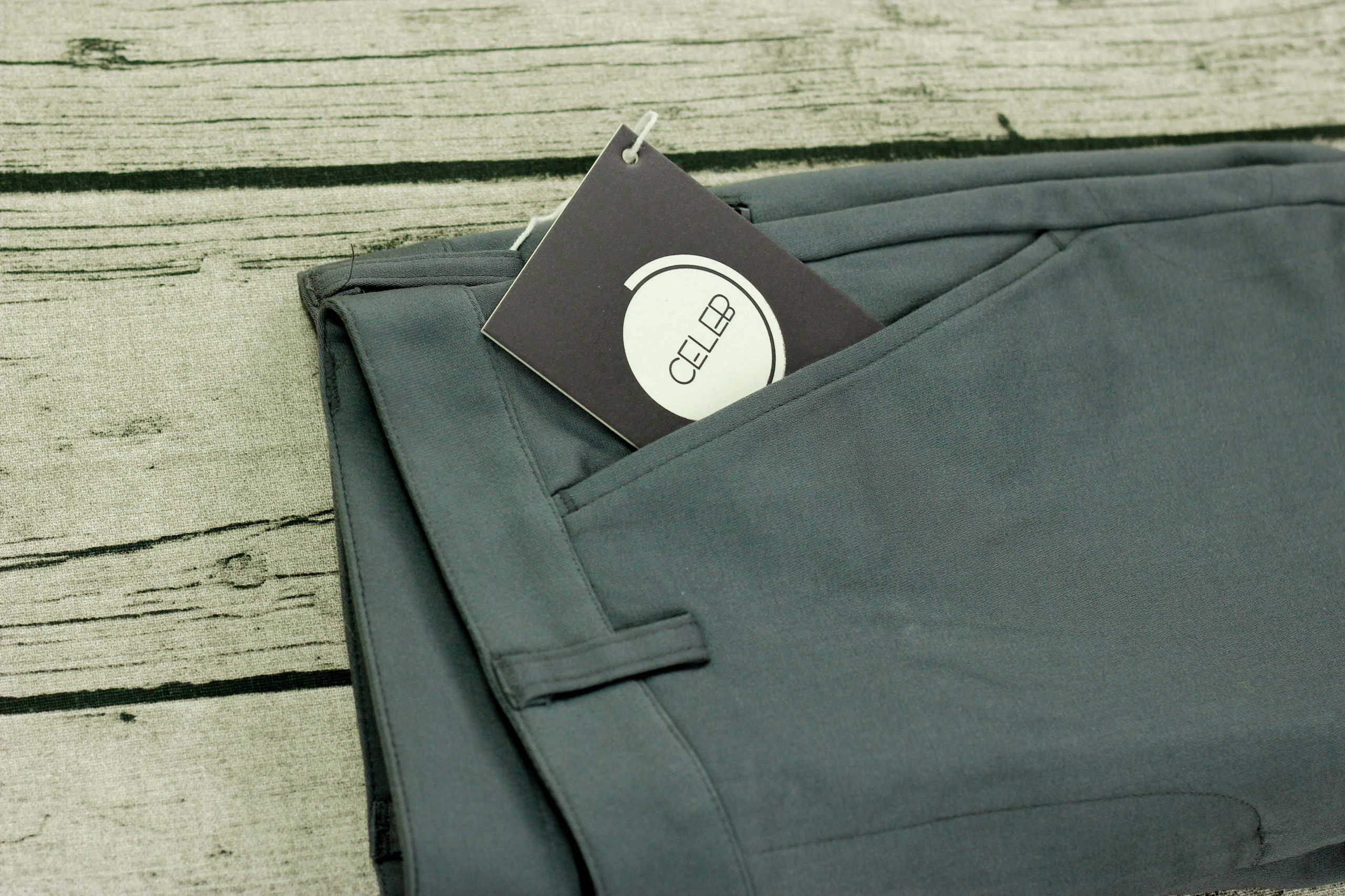 Quần tây nam ống côn hcm