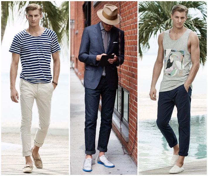 Quần tây nam ống côn hcm