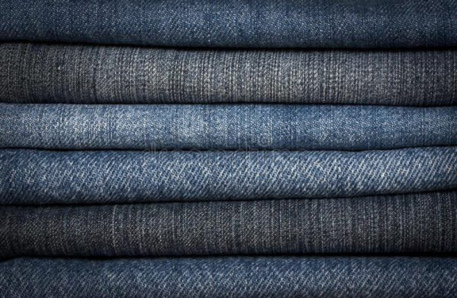 Denim là gì? Nhận biết vải denim