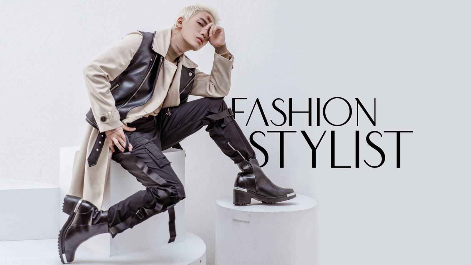 Nghề stylist là gì?