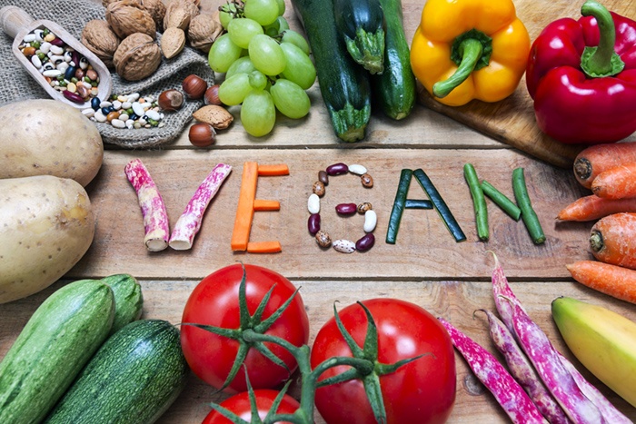 Lối sống Vegan là gì?