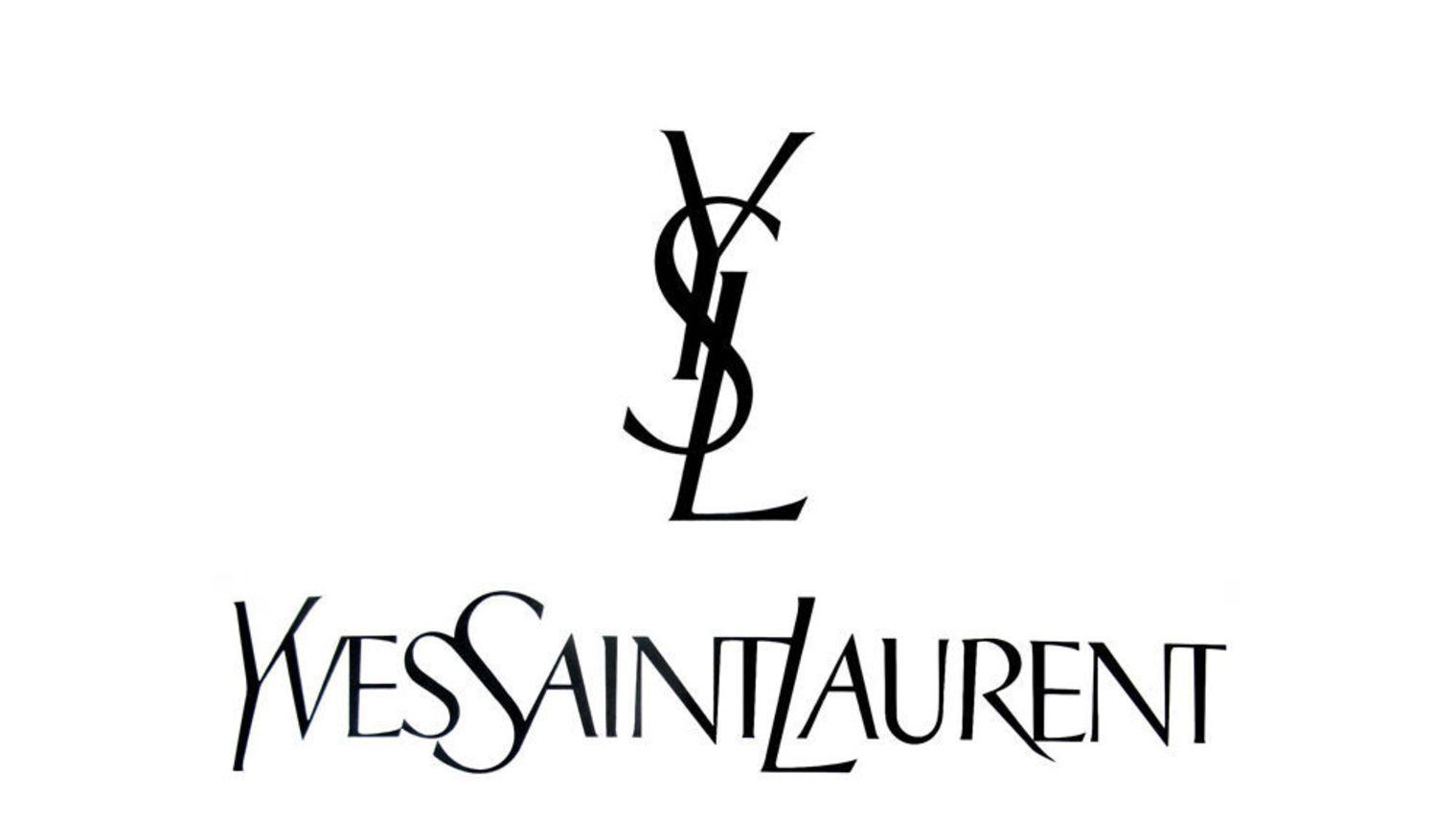 Ý nghĩa logo YSL là gì?