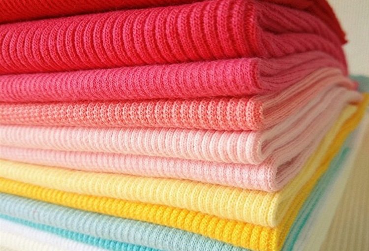 Sự khác biệt giữa Cloth và Textile