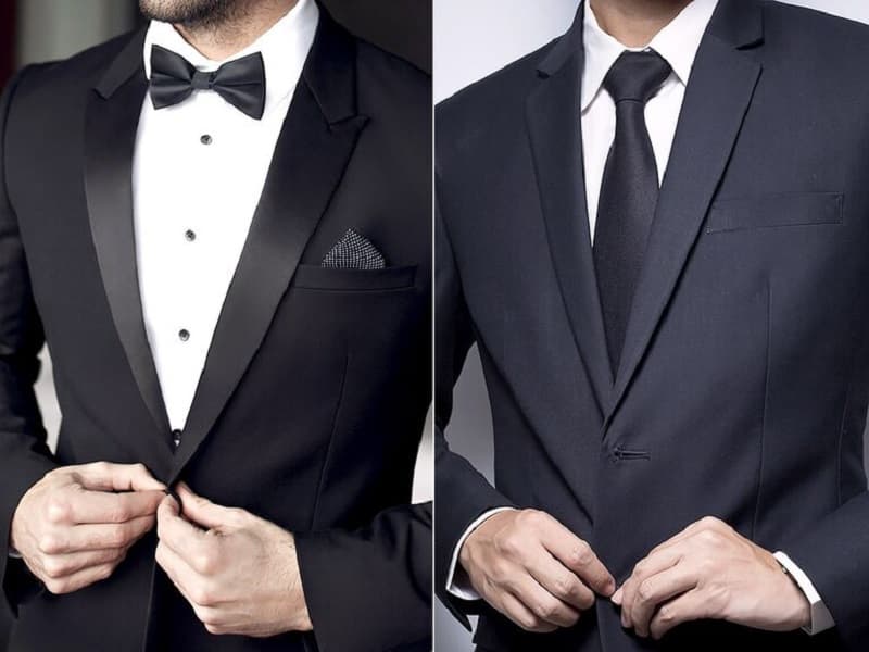 Tuxedo là gì? Tuxedo là gì?
