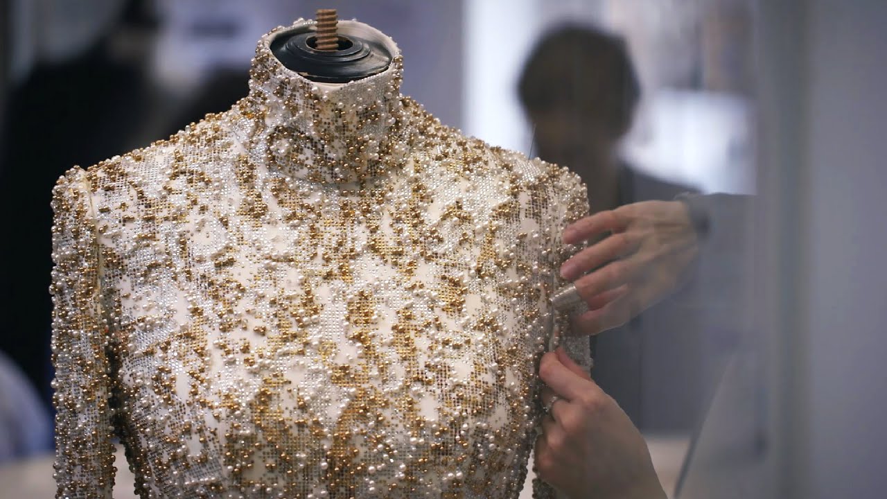 Phân biệt Haute couture, High fashion là gì 