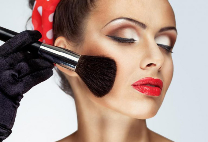 makeup mặt makeup mặt