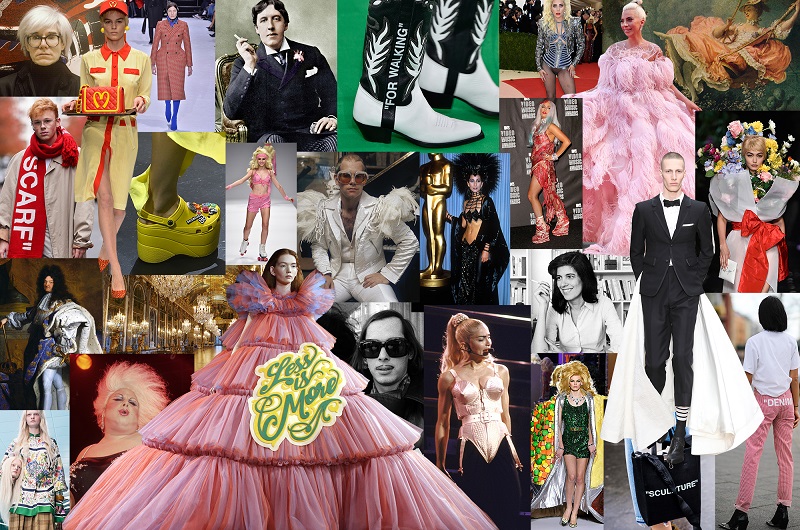 Khách mời tham gia Met gala Khách mời tham gia Met gala