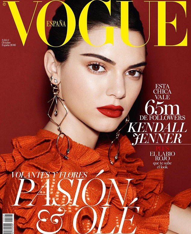 Tạp chí Vogue là gì?