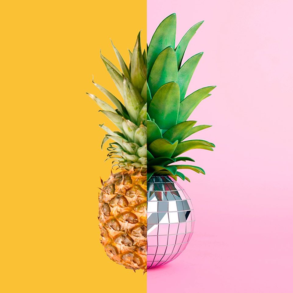 ananas brand