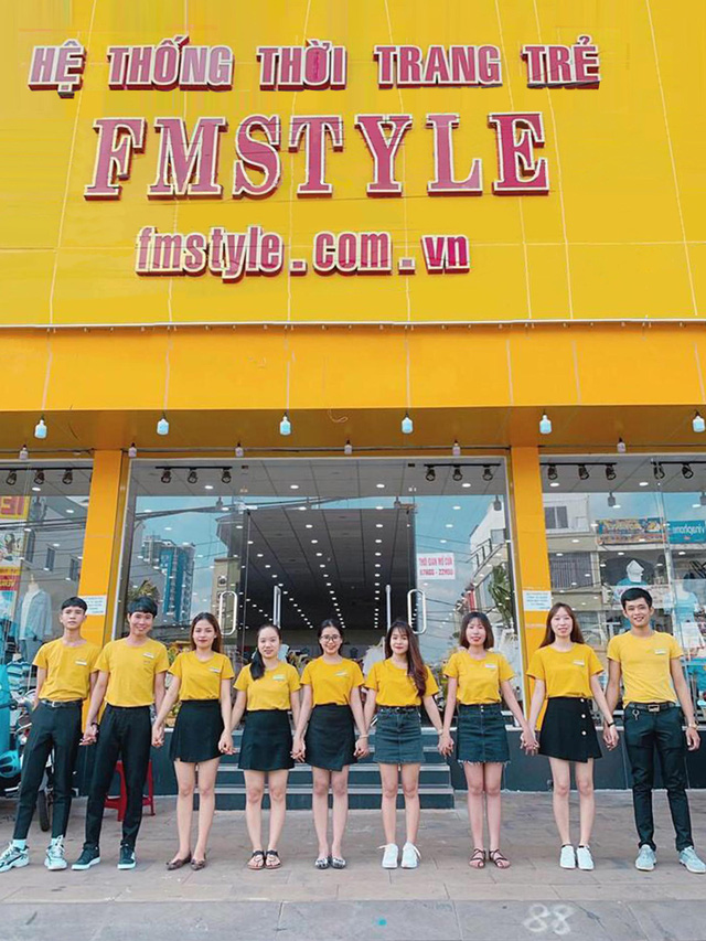 fm style store