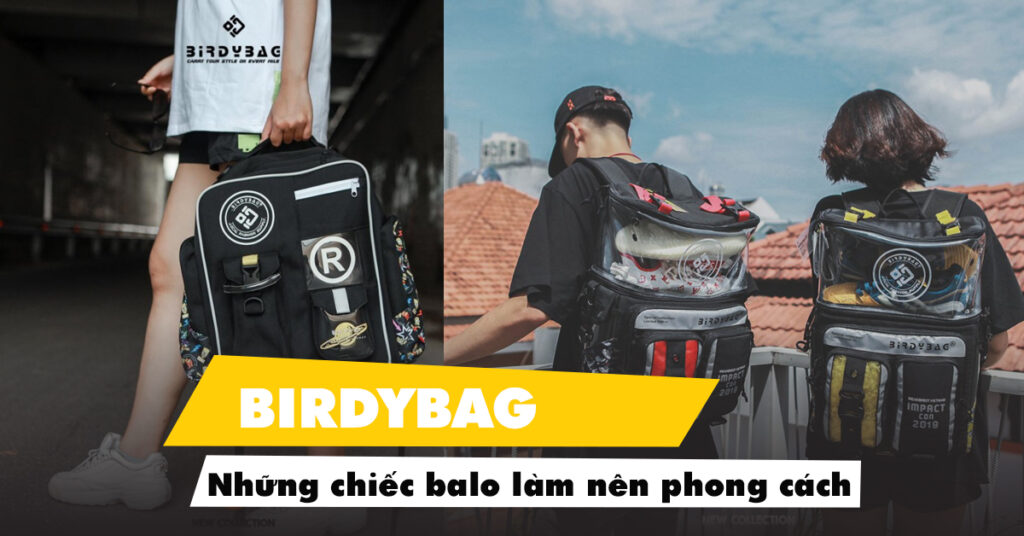 birdybag