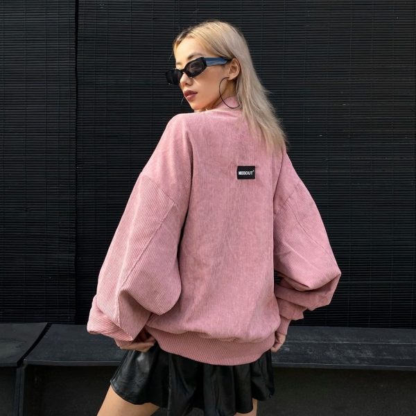 Mẫu Bomber Jacket