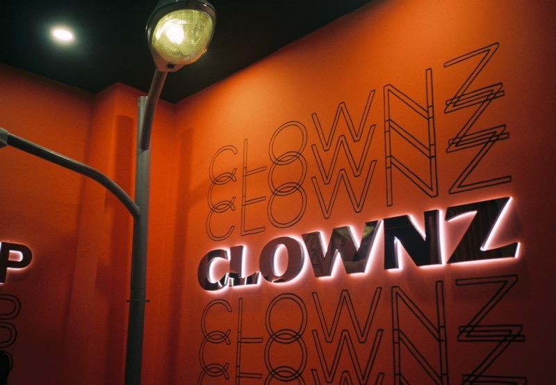 ClownZ