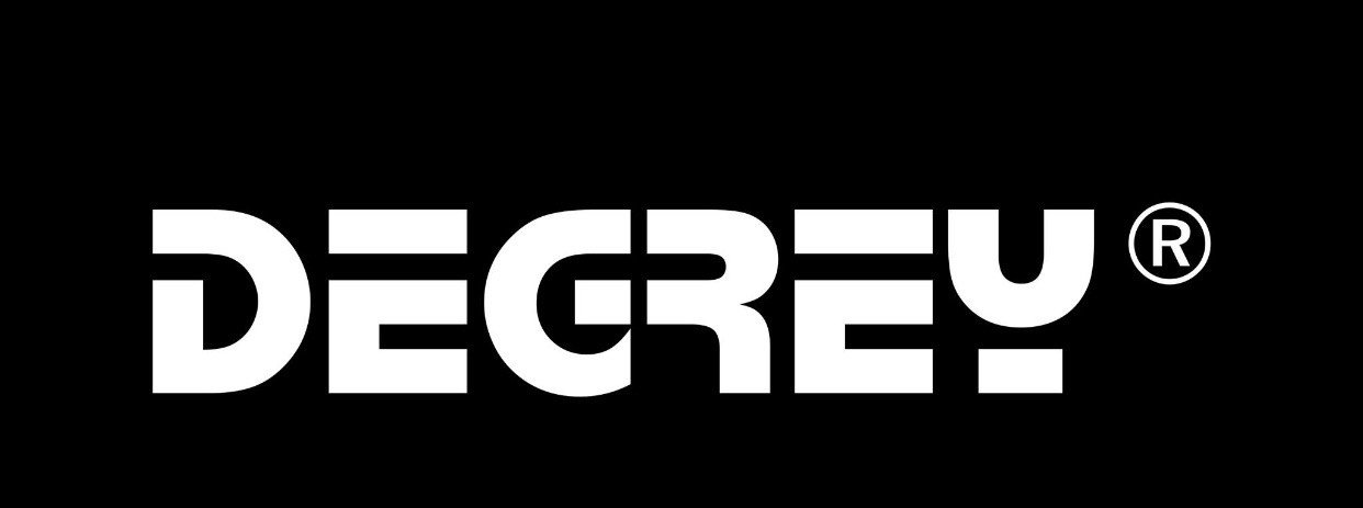 degrey logo