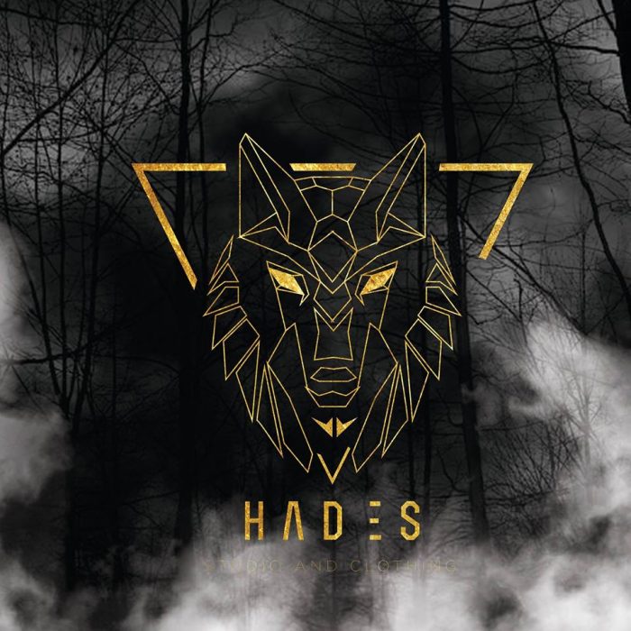 Hades ghi danh trên bản đồ Streetwear Việt Nam