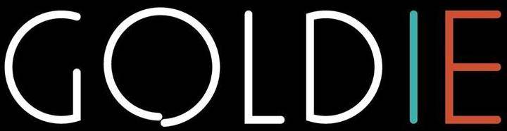 logo goldie