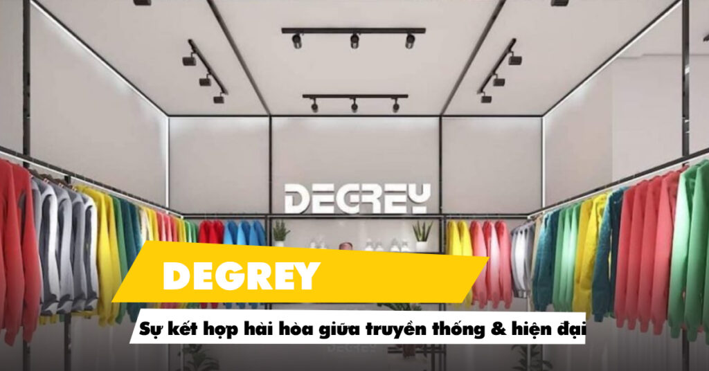 degrey