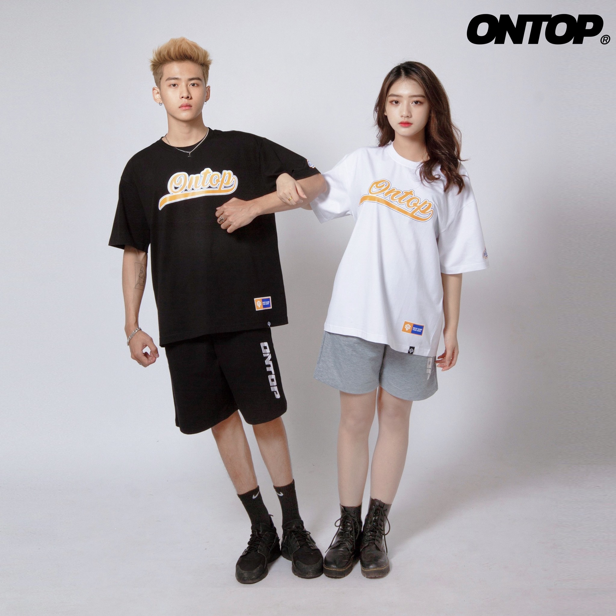 Làn gió mới trong giới Streetwear