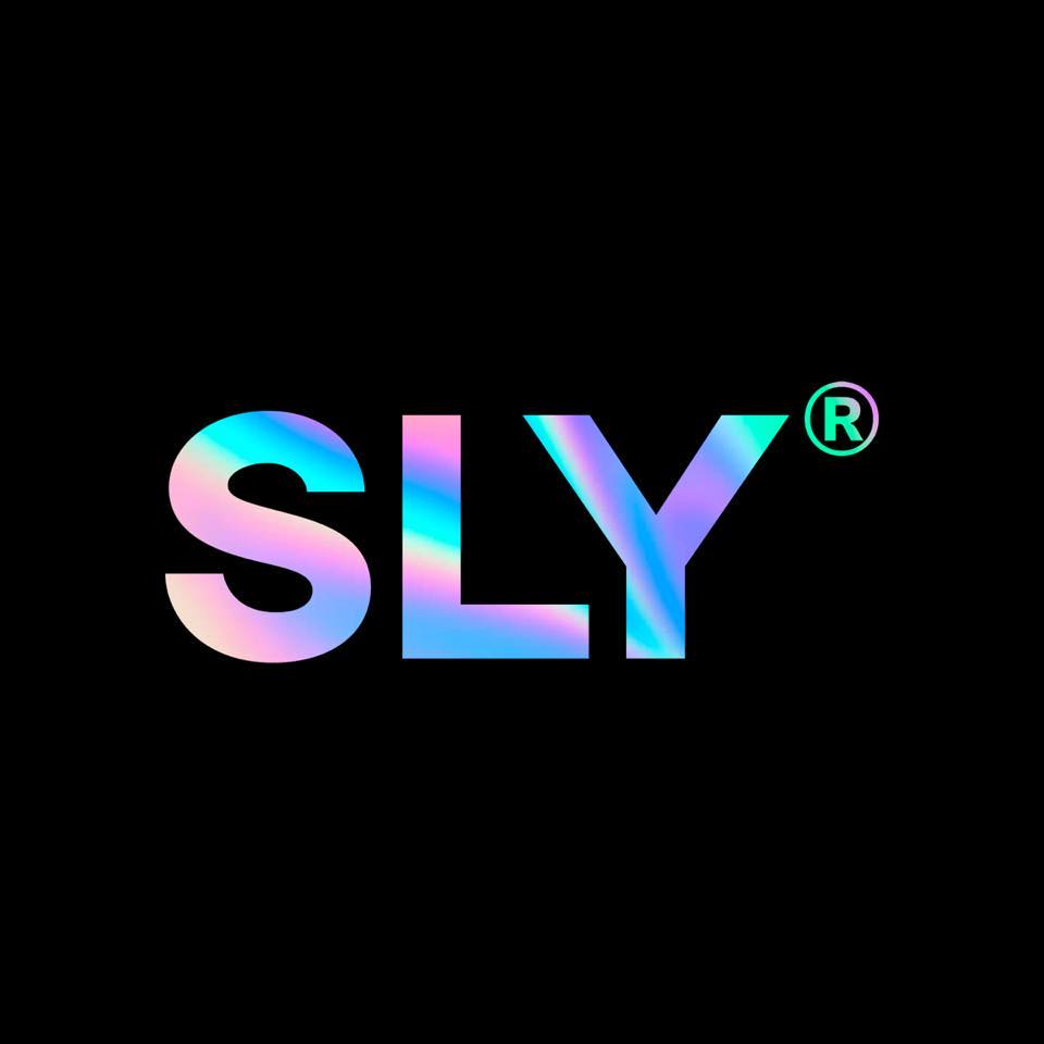 logo sly clothing