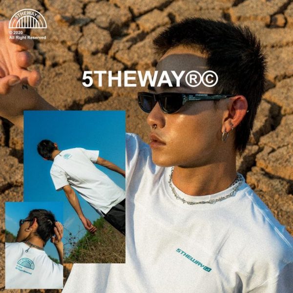 Local brand 5THEWAY