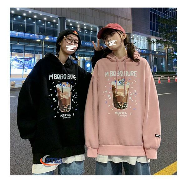 Áo hoodie thiết kế độc đáo của top local brand