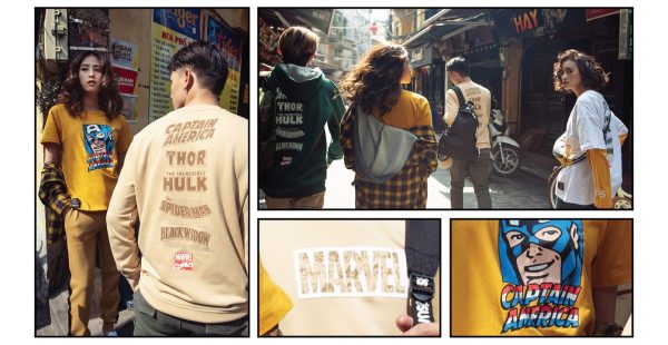 BOO là một trong những top local brand Việt Nam đáng nể