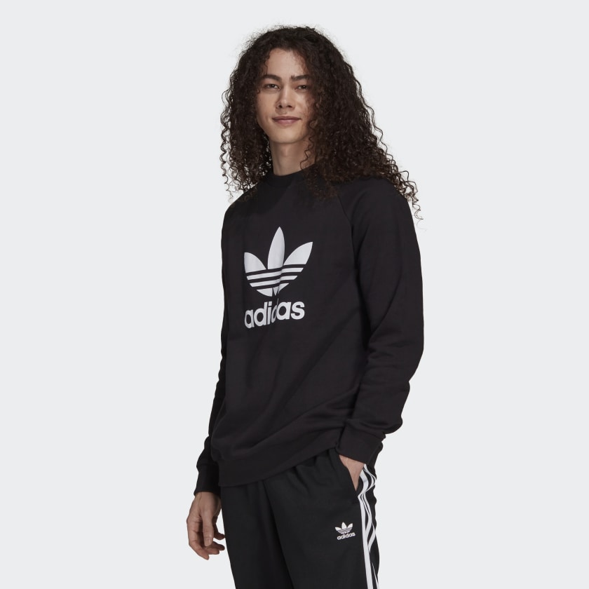 quần áo adidas nam