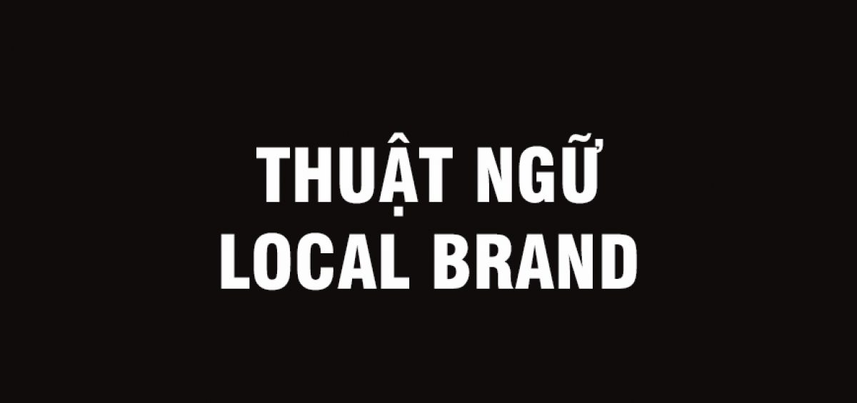 thuật ngữ các brand